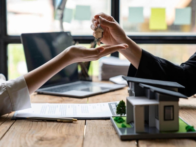 Consórcio imobiliário: a melhor forma de conquistar sua casa própria