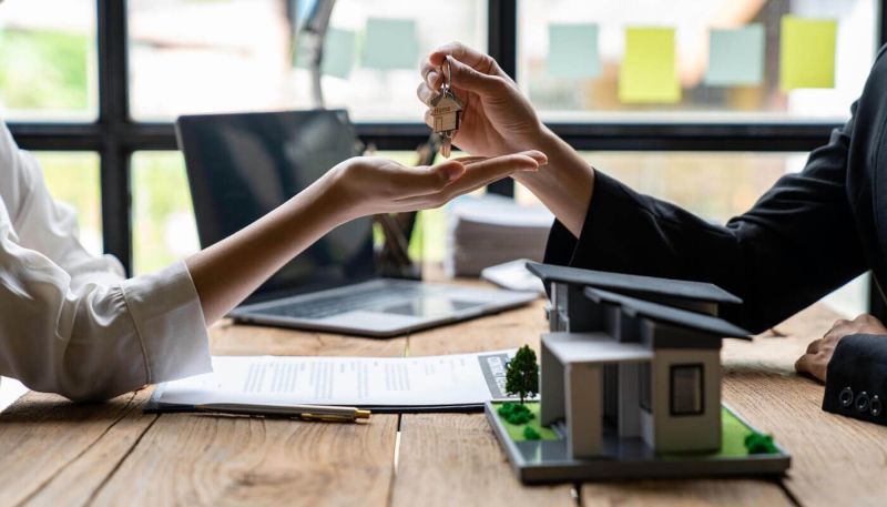 Consórcio imobiliário: a melhor forma de conquistar sua casa própria