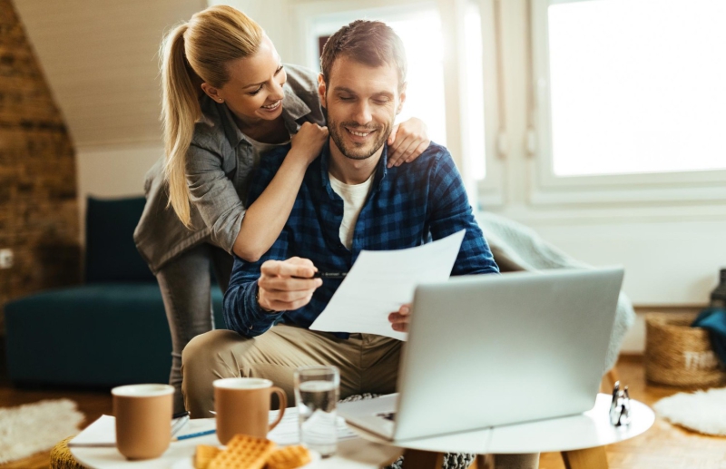 Faça uma <b>Simulação</b>